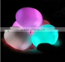 7 Colors LED Luminous Egg