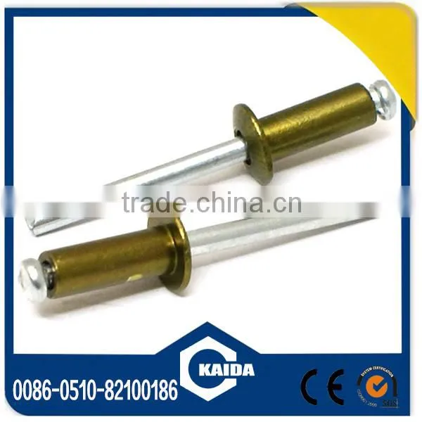 Aluminum Closed End Blind rivet