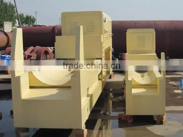automatic log splitter