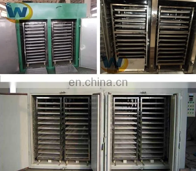 Industrial areca-nut dryer machine / Walnut drying machine / Nut drying machine