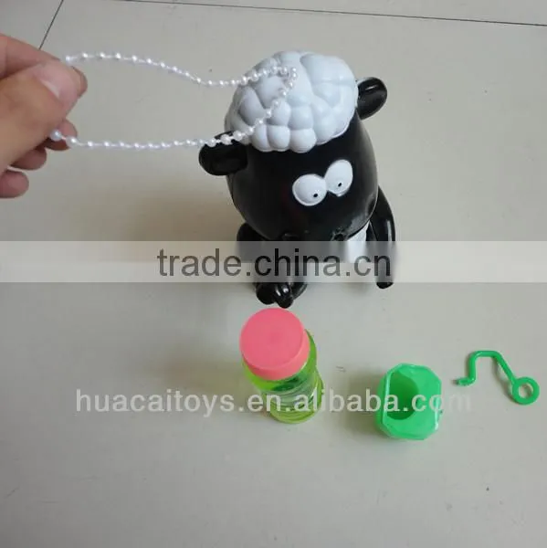 bubble toys