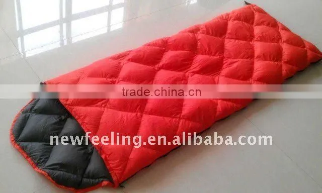 goose down sleeping bags,soft