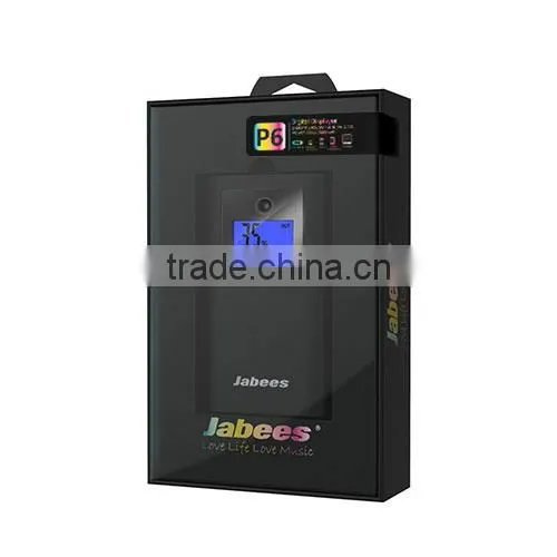 2014 newest high quality portable powerbank for laptop
