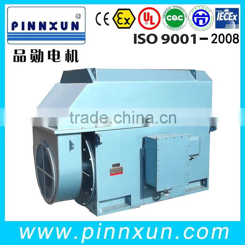 Most popular designer YPKK double shaft electric motors