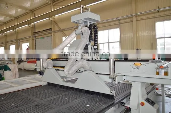 Cheap price furniture making carving cutting cnc router for wood kitchen cabinet door