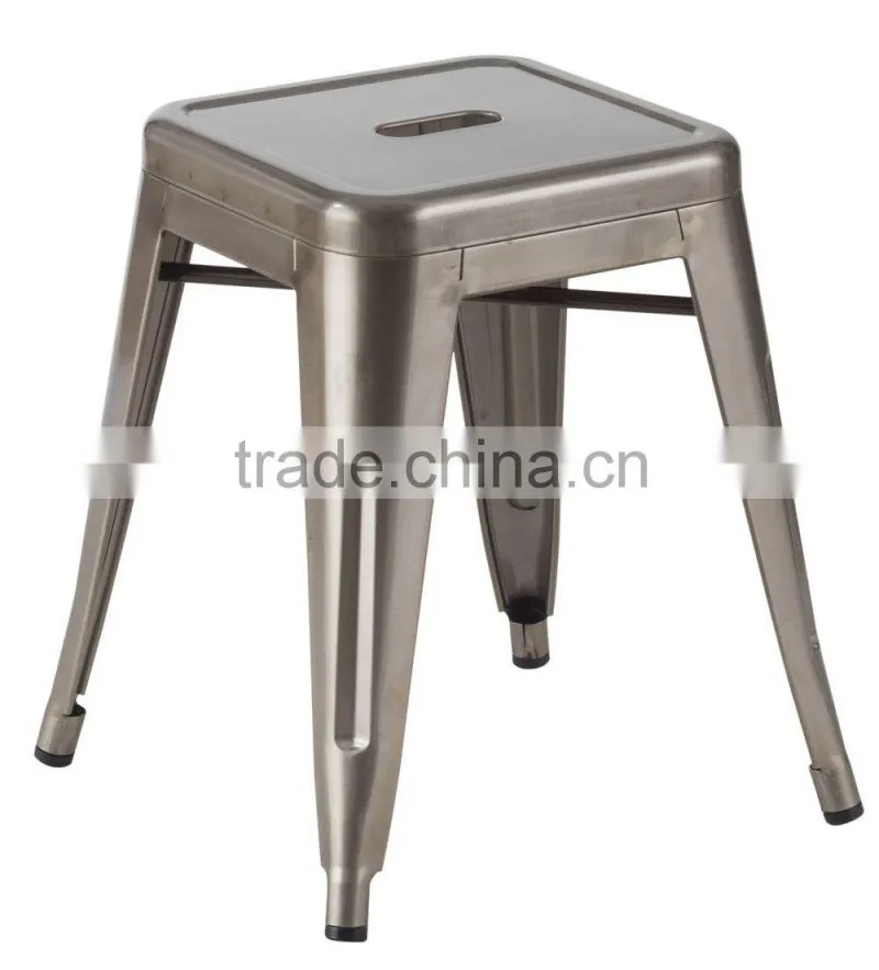 Bar furniture high 45.5cm Xavier Pauchard bar stools china