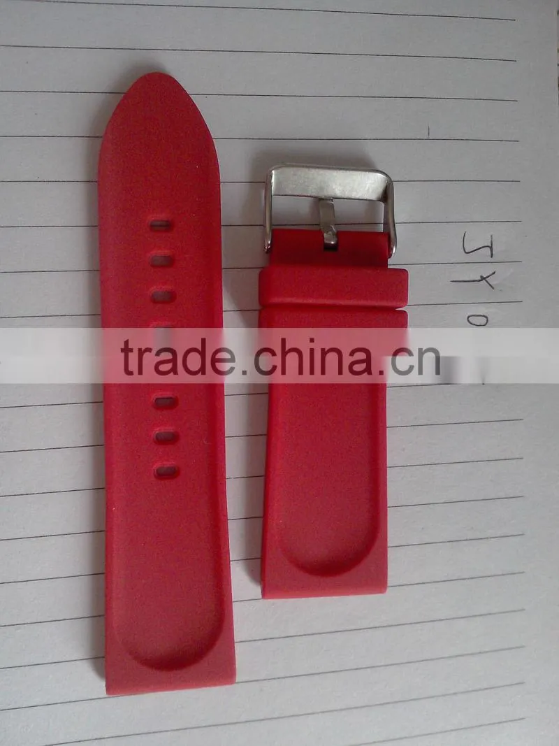 brand watch straps