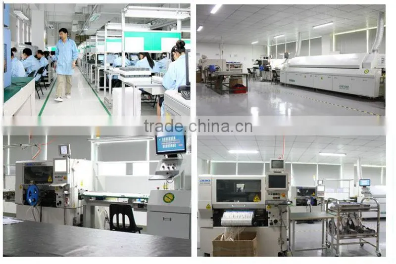 R232, 485 communication interface long range fixed reader