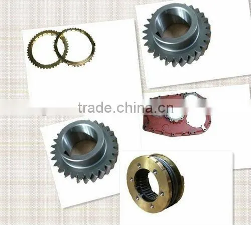 FAW transmission gearbox k520
