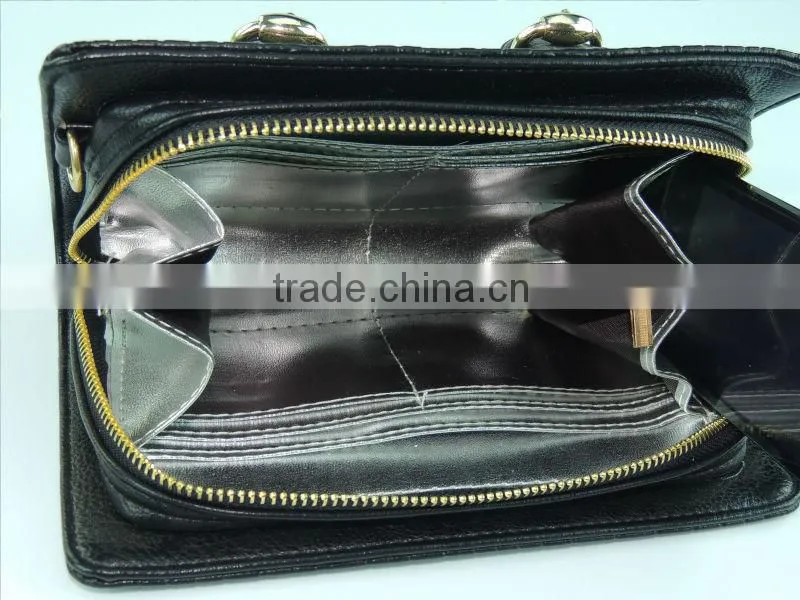 2015 handmade leather laies wallets