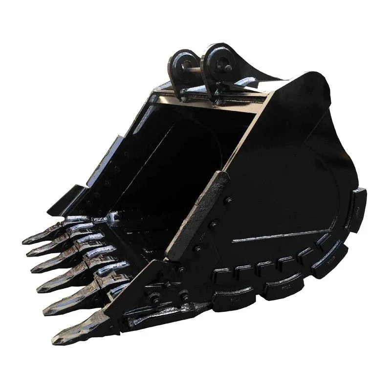 20T rock bucket 3
