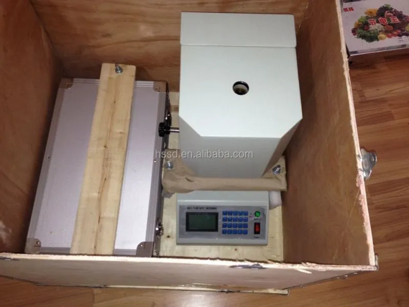 XNR-400A XNR-400B XNR-400D XNR-400T MFI Digital Display Factory Price Electronic Plastic Melt Flow Index Tester