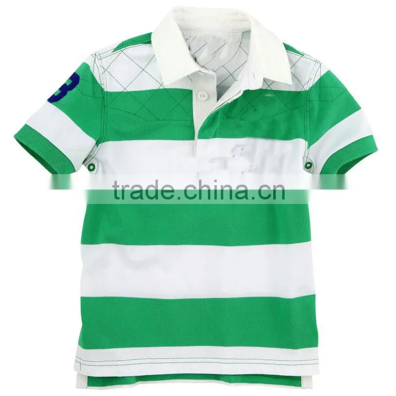 Men's Custom design pattern full sublimation rugby jersey