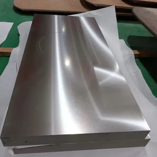 grade 2 titanium sheet (2)
