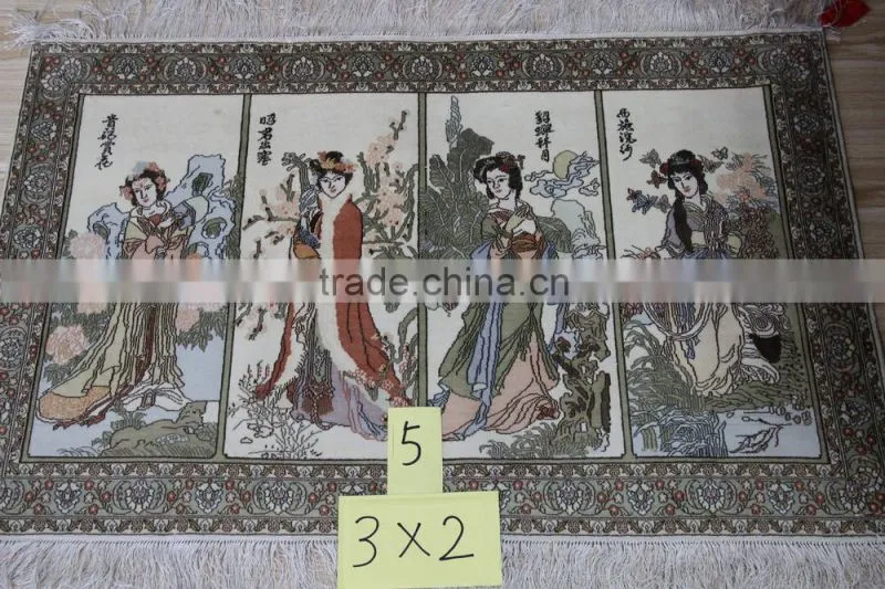 Chinese style for home decorative wholesale indian tapestry