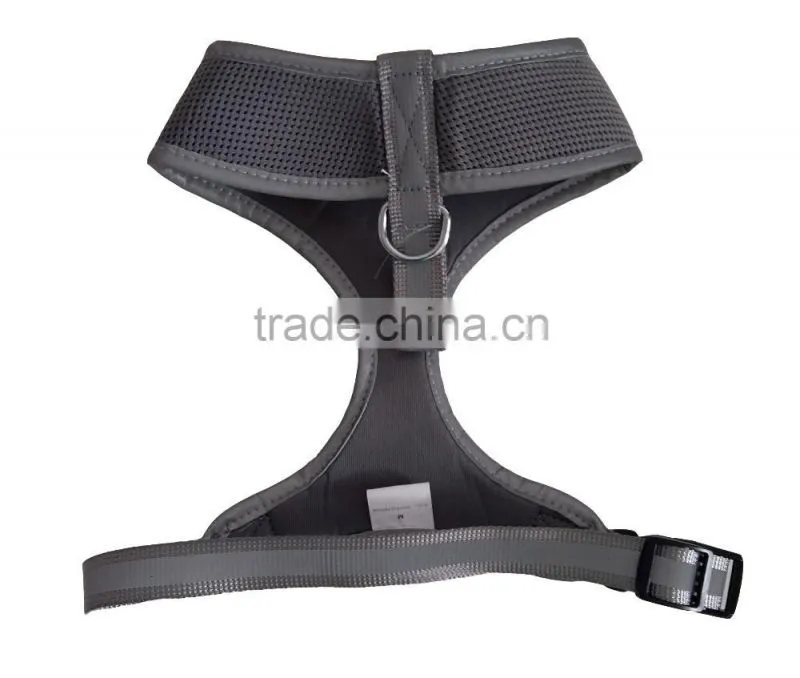 High quality service dog harness vest