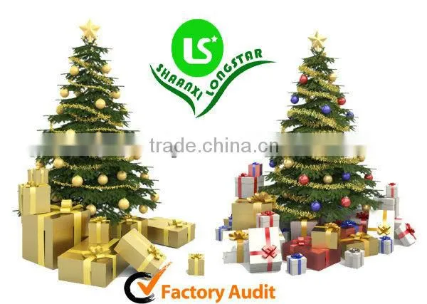 Artificial Branches