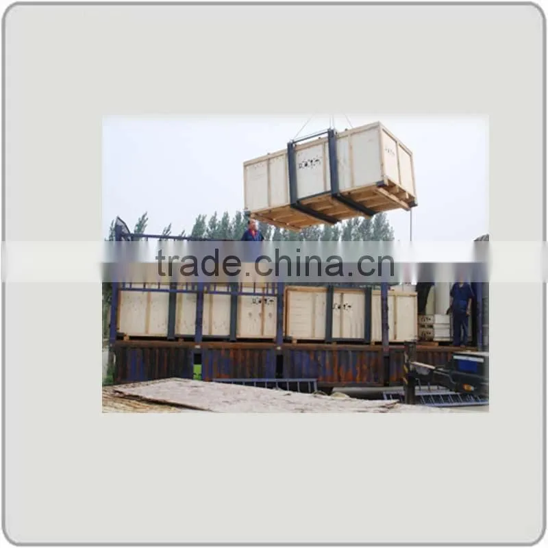 supply high frequency induction quenching machine
