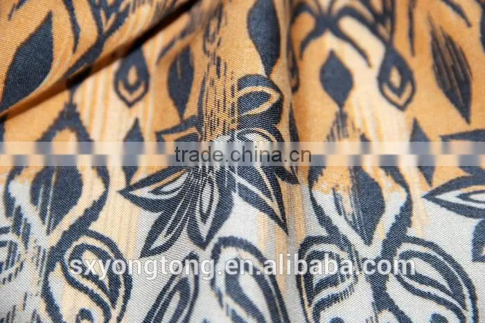 china wholesale rayon print fabric
