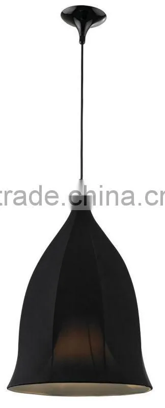 metal pendant lamp