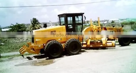 Used japan motor grader XCMG14g 140H 140G 16G 16H 12G japan made Motor grader