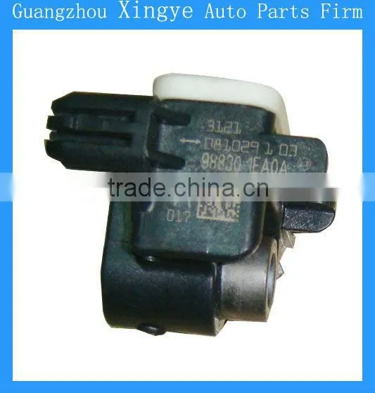 Hyundai PARKING SENSOR OEM#: 98830-1EA0A