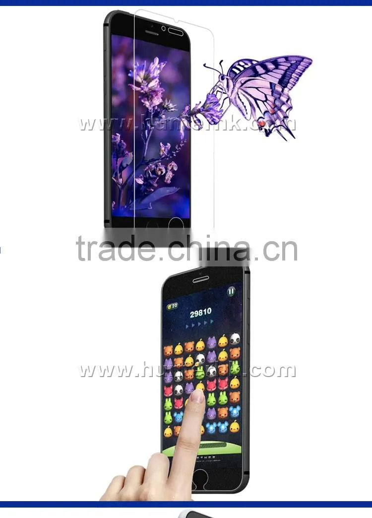 Factory Price Screen Protector For Asus Zenohone 2