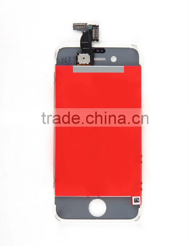 Factory price for iphone4s lcd screen