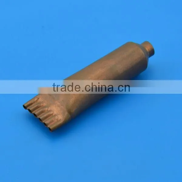 Refrigerator parts