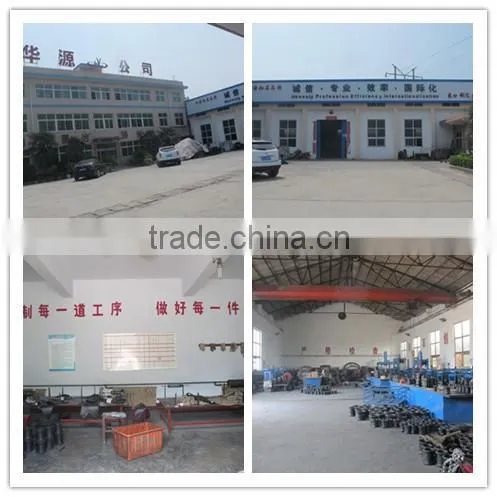 EPDM Flexible Rubber Joint(s)