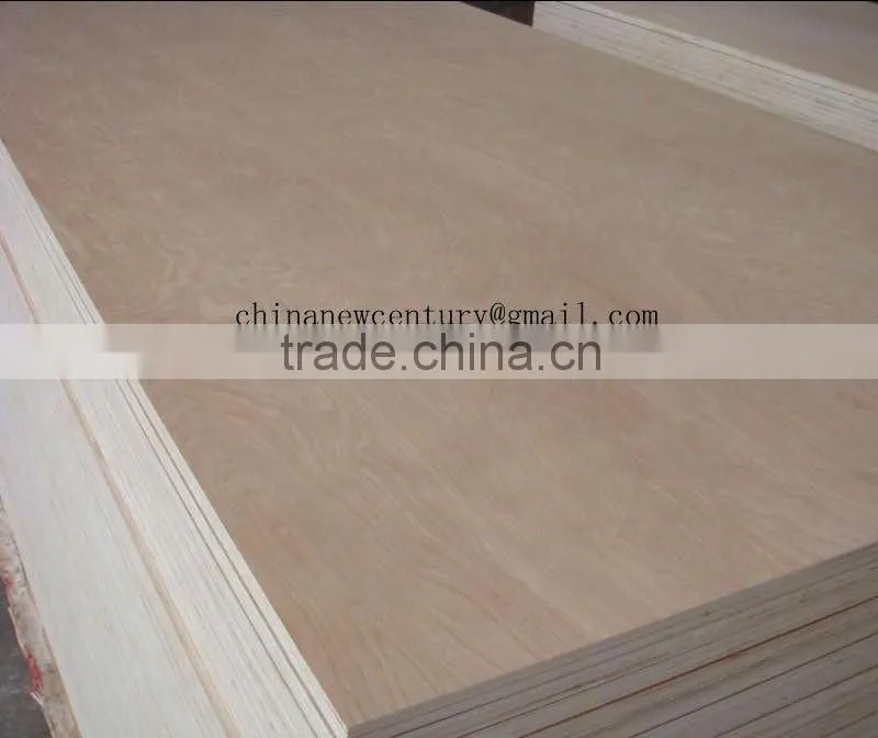 6mm Construction Plywood