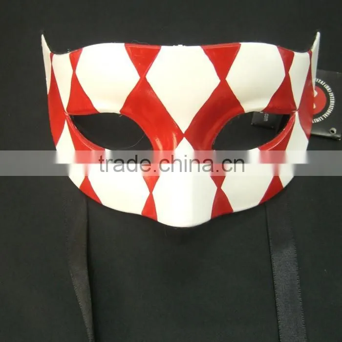 Carnival Makeup Party Eye Mask