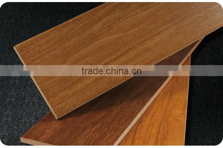 wood flooring