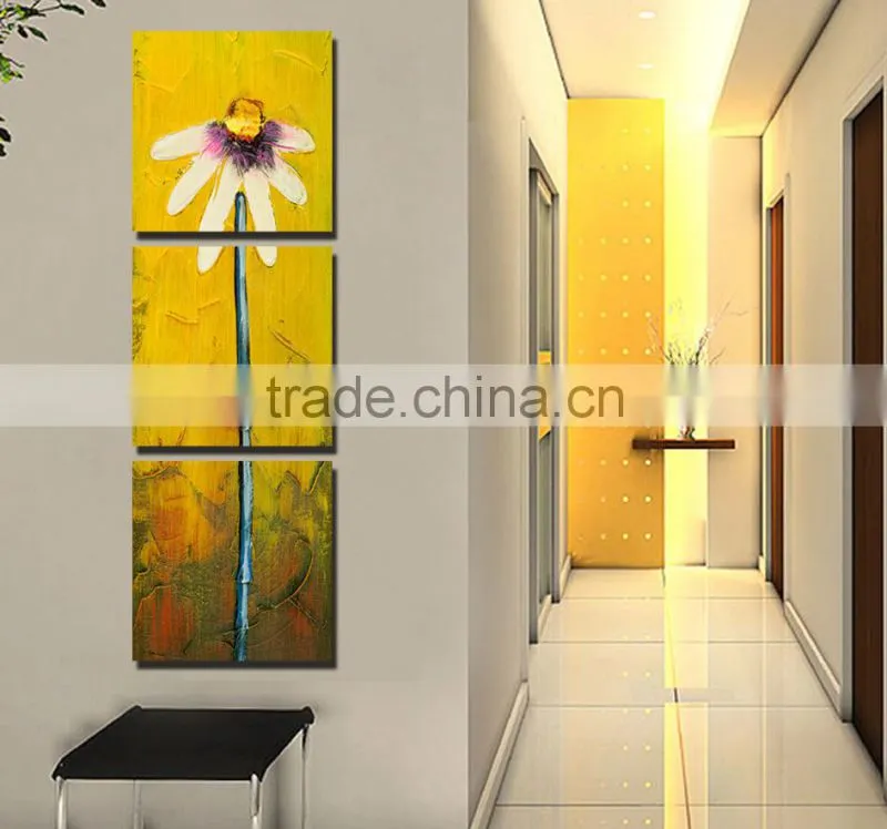multi-panel canvas wall art crafts art B-416
