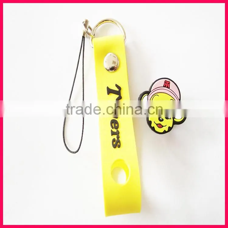 Original Mobile Phone Accessories Mobile Phone Hanger Mobile Accessories for Christmas Mobile Phone PVC Toy