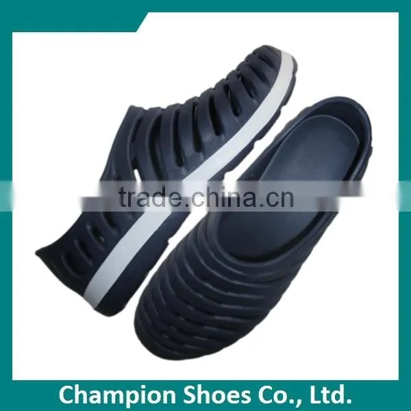 Eco-friendly Comfortable Men Aerosoft Slipper