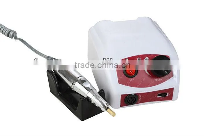 Electric Nail Drill Bits Machine