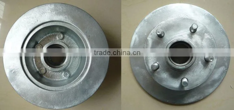 Australian brake rotor disc