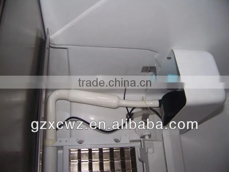 2016 Chinese hot sale ice maker/ice machine/Commercial Cube Ice Maker