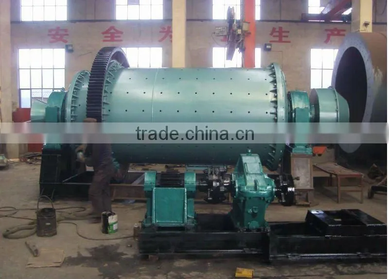 copper ball mill (86-15978436639)