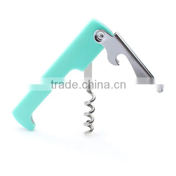 High quality souvenir wine opener