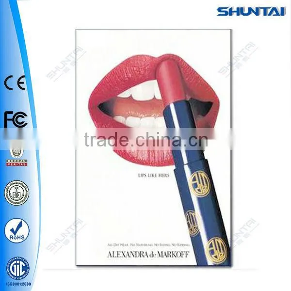 LED backlit snap frame laboratory light box