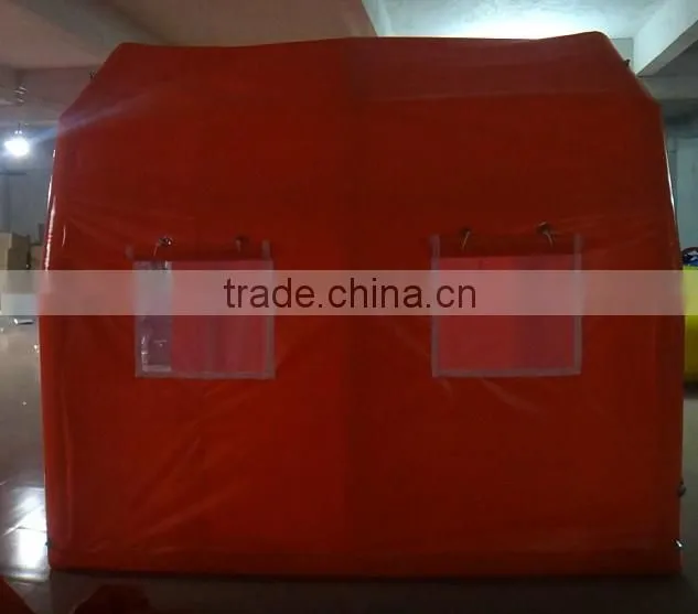 Good price inflatable air tent camping/ inflatable tents for sale