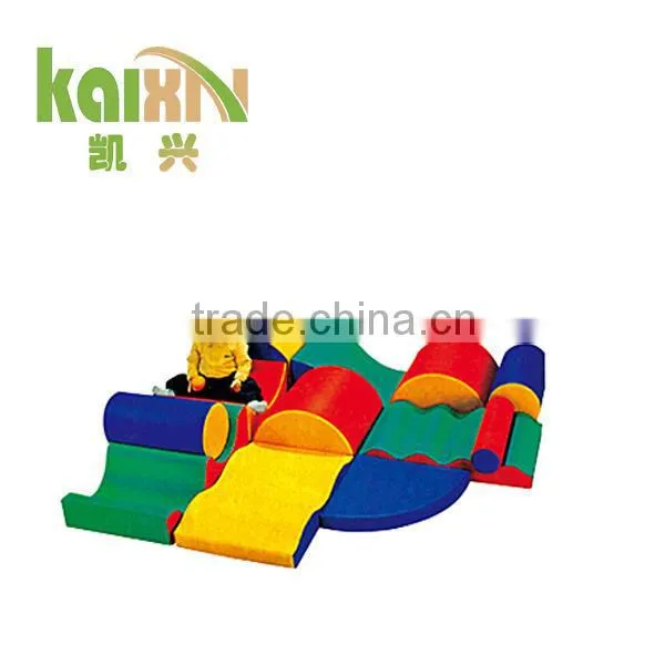 Climbing Software Combination Toy Climbing slide