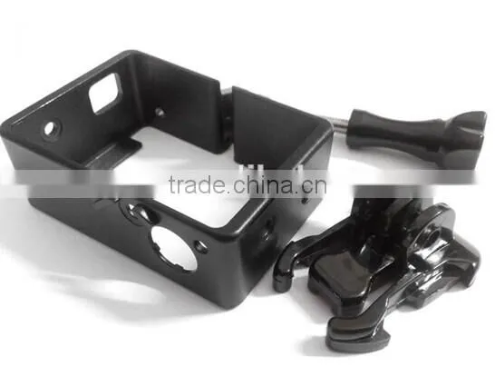 OEM Camera Standard Border Frame Mount Protective Housing