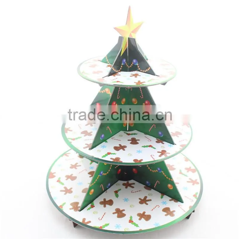 Paper Cupcake Wrapper