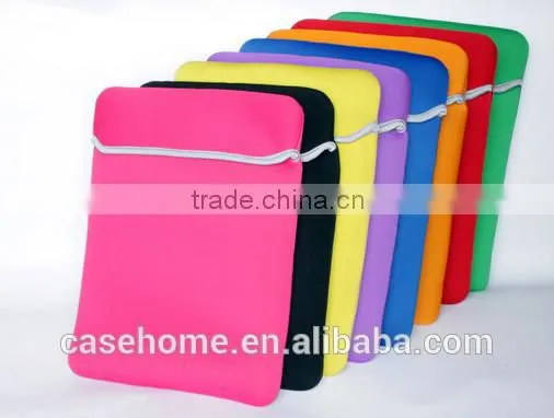 Neoprene 14 Inch Laptop / Notebook Computer Sleeve Case Bag Cover