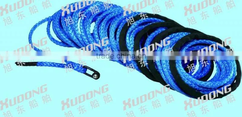UHMWPE Lifesaving Rope