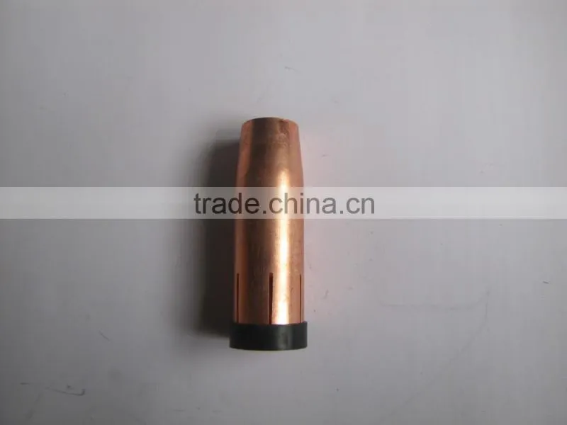 High quality binzel501D nozzle