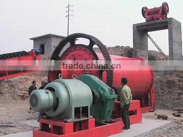 Ball Mill For Grinding Stones,Ores,Cement, Glass Ceramics